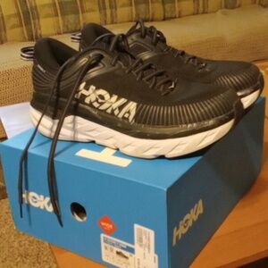 Hoka Tennis Shoes